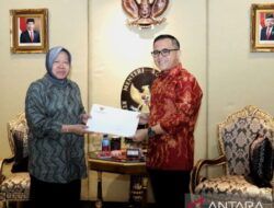 Menteri PANRB setujui 40.839 formasi CASN di Kemensos