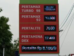 Harga BBM Aman? Pertamina Jamin Stabilitas Pasca Serangan Iran ke Israel