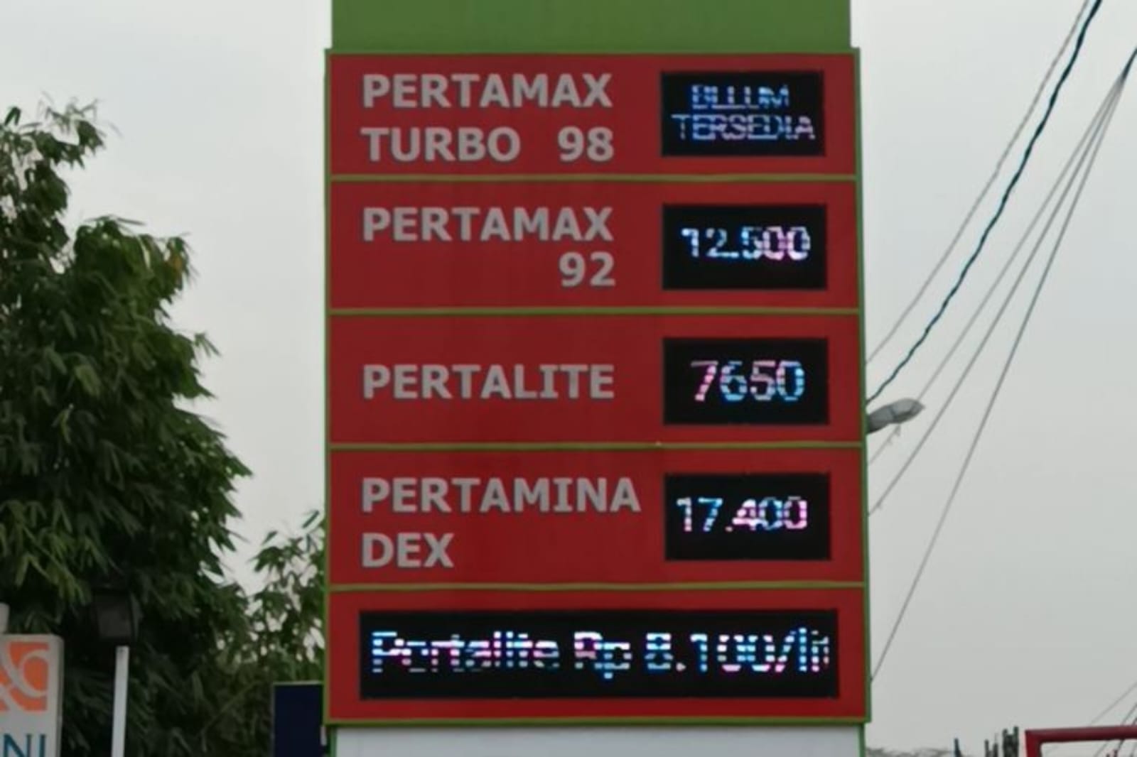 Harga BBM Aman? Pertamina Jamin Stabilitas Pasca Serangan Iran ke Israel