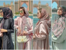 13 Warna Hijab Baru Buttonscarves: Dari Berani Hingga Soft Tampil Stylish di Segala Acara