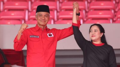 Bagaimana Politik PDIP akan Merespons Kepemimpinan Prabowo-Gibran? Oposisi atau Bergabung?