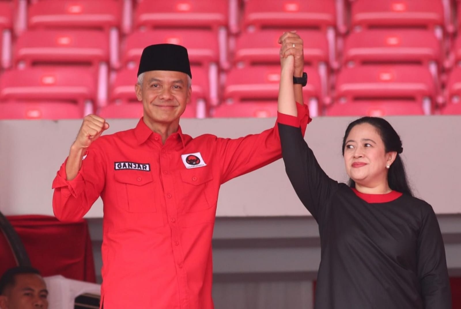 Bagaimana Politik PDIP akan Merespons Kepemimpinan Prabowo-Gibran? Oposisi atau Bergabung?