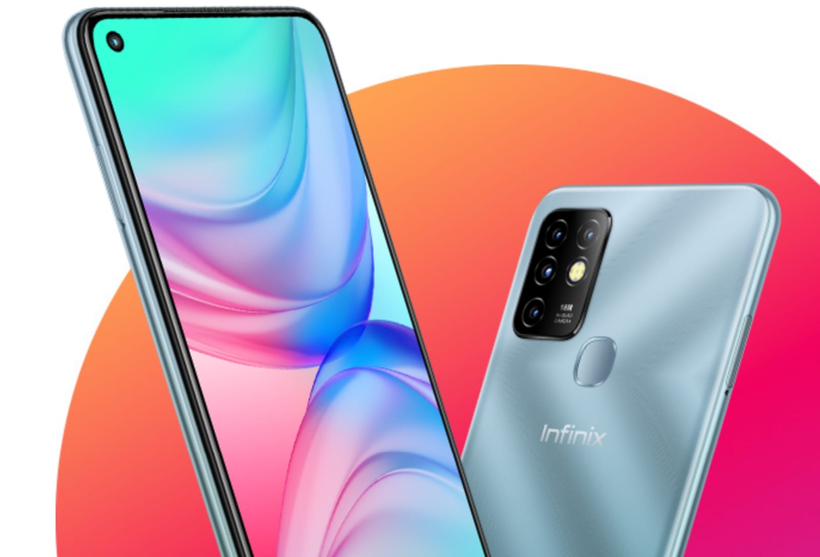 Ini Dia HP Infinix 1 Jutaan Gaming Terbaik 2024