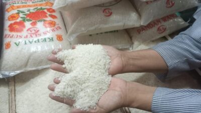 Harga Beras Medium Naik 12.500 Per Kg, Ini Alasan dan Dampaknya Bagi Masyarakat