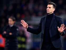 Thiago Motta bimbang, bertahan di Bologna atau pindah ke Juventus
