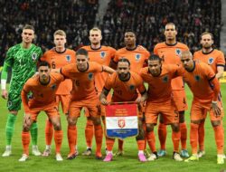 Ronald Koeman panggil 30 pemain untuk perkuat Belanda di Euro 2024