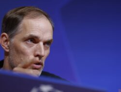 Tuchel isyaratkan kembali ke Liga Inggris usai cabut dari Bayern