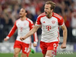 Thomas Tuchel minta Harry Kane bawa Bayern tundukkan Real Madrid