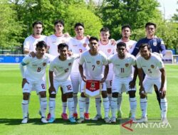 Timnas Indonesia bukan Timnas Hindia Belanda