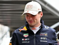 Verstappen “tak bisa menjelaskan” usai finis P11 di practice 1 Monaco