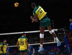 Brasil petik kemenangan perdana setelah akhiri perlawanan Argentina