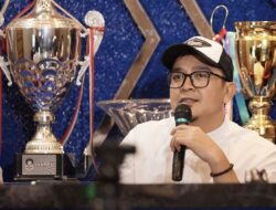 Manajemen Arema FC lakukan perbaikan usai tak lolos club licensing