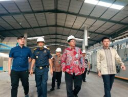 Kemenperin ungkap empat strategi pacu ekspor industri tekstil