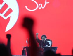 Pengamat: Pidato Megawati belum tentukan PDIP jadi oposisi Prabowo