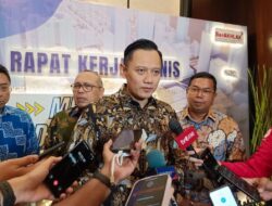 AHY sebut 113 juta bidang tanah sudah terdaftar PTSL