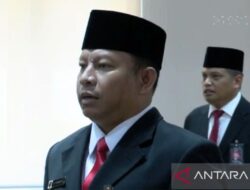 BNPT patroli siber pantau media sosial penyebar ideologi terorisme