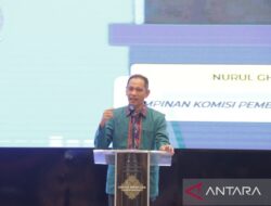 KPK: Perbaikan tata kelola pertanahan tekan potensi korupsi