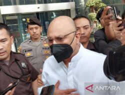 KPK panggil Irwan Daniel Mussry jadi saksi sidang Eko Darmanto