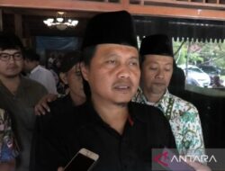 PKB tetap berjuang Gus Yusuf maju calon Gubernur Jateng