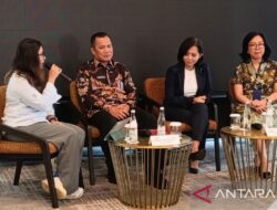 Kemenkumham siapkan mekanisme percepatan edukasi bisnis dan HAM