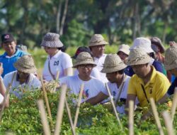 Pemkab Badung wujudkan ketahanan pangan dari perdesaan