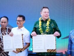 Pj Bupati Klungkung sambut baik kehadiran Starlink milik Elon Musk