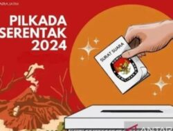 KPU ajak masyarakat berpartisipasi pilih pemimpin tuk 5 tahun ke depan