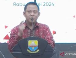 OJK Jambi kenalkan skema urun dana ke pelaku UMKM