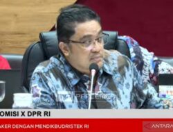 Komisi X DPR RI siap kawal UKT tetap terjangkau