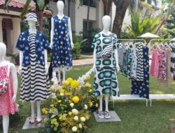 Uniqlo x marimekko luncurkan koleksi musim panas 2024