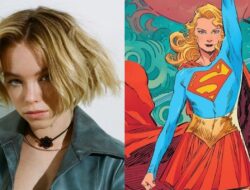 Film adaptasi komik “Supergirl: Woman of Tomorrow” tayang Juni 2026