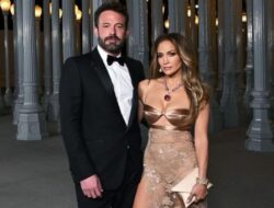 Ben Affleck-Jennifer Lopez tinggal terpisah di tengah isu perselisihan