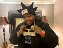 Sean Kingston dituntut kasus penipuan dan pencurian di Florida 