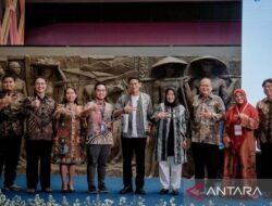 Kemenparekraf luncurkan IndoBisa 2024 – ANTARA News