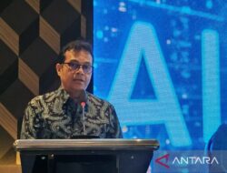 Triatlet digital solusi atasi kesenjangan keterampilan digital