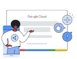 Google Cloud sediakan platform pelatihan daring