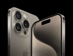 iPhone 16 Pro dikabarkan bakal dapat peningkatan kamera