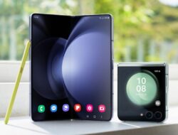 Galaxy Z Fold6 dan Flip6 diperkirakan hanya pakai chip Snapdragon