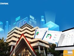 Netmonk Prime Telkom jadi solusi Unhas atasi masalah jaringan