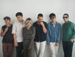 Maliq & D’Essentials persembahkan album “Can Machines Fall In Love?”