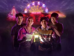 Film “Agak Laen” siap mengocok perut tayang di Netflix mulai hari ini