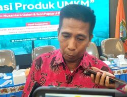 PBD perkuat UMKM dukung program keperintisan penumpang dan kargo