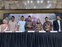 Daftar pemenang Anugerah Syiar Ramadan 2024