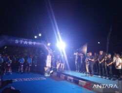 Pemprov promosikan pariwisata Cirebon lewat “Cycling de Jabar 2024”