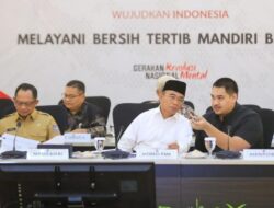 Menpora sebut pembangunan fasilitas PON XXI berjalan sesuai target