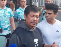 Indra Sjafri sebut tujuh pemain asal Belanda setuju gabung Timnas U-20