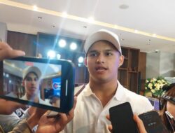 Lifter Rizki jalani latihan ekstra keras hadapi Olimpiade Paris