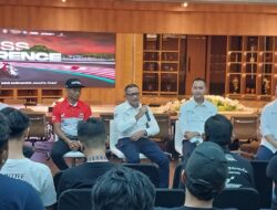 IMI tambah kelas baru balap motor Pertamina MRS untuk U-15