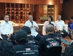 ITDC sebut pengelolaan Sirkuit Mandalika setara hotel bintang lima