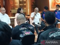 MGPA tambah putaran balap motor Pertamina MRS jadi lima kali